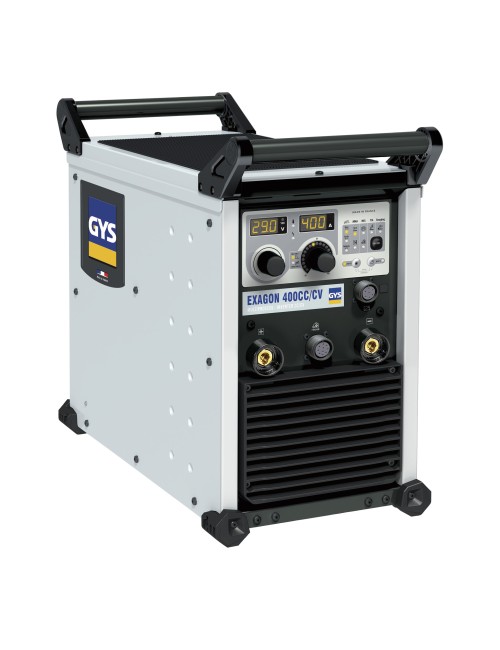 P. Exagon Wassen 400 Cc/Cv - Zonder Accessoires **